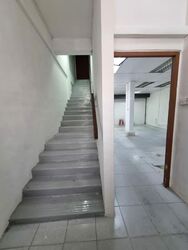 Serangoon North Avenue 1 (D19), Shop House #610221201